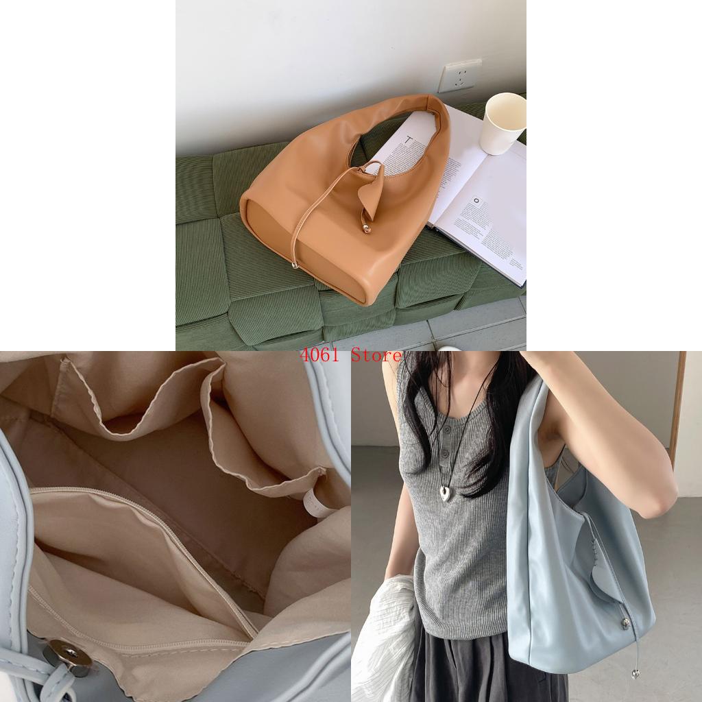 Leather Work Duffle - à main PU pratique décontracté capacité