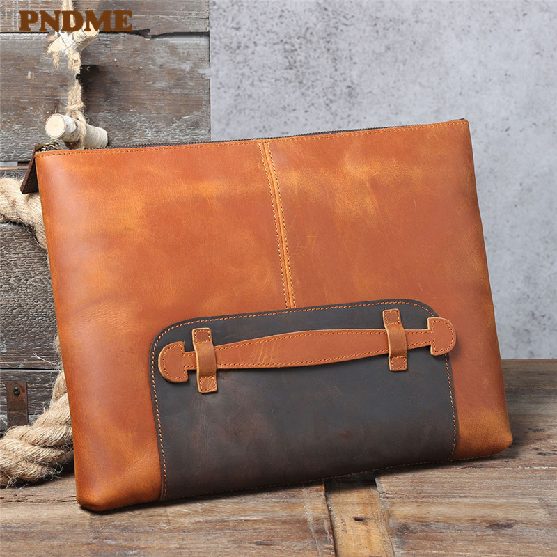 Leatherwork Designs - Vintage fait à la main en