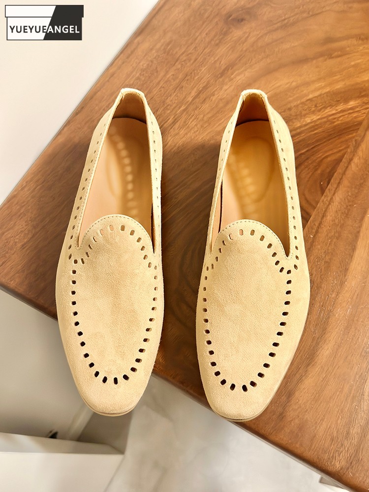 Leather Work For Kids - Nouvelles Chaussures Décontractées Basses pour Hommes