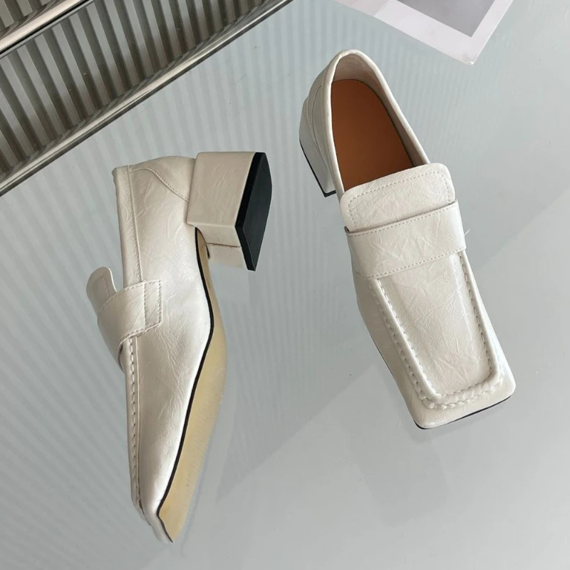 Chaussures habillées à bout ca - Leatherwork Designs avis et prix