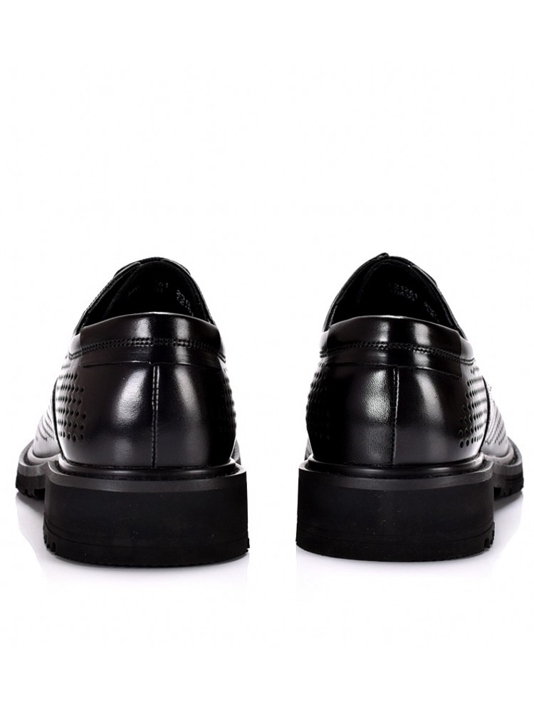 Chaussures d'Été Respirantes e - Leather Work Outfit avis et prix