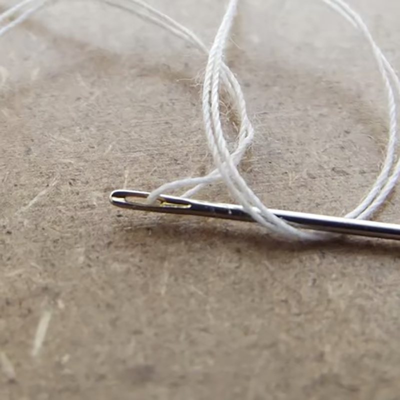 Lot de 25 grandes aiguilles à  - Leatherwork Needles avis et prix