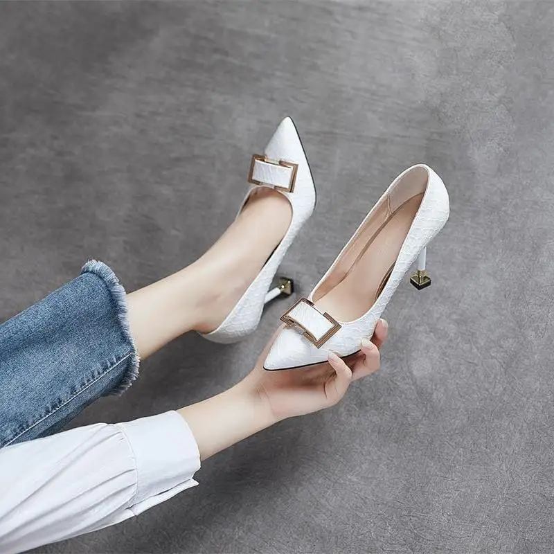 Chaussures pour femmes à talon - Leatherwork Free Patterns avis et prix