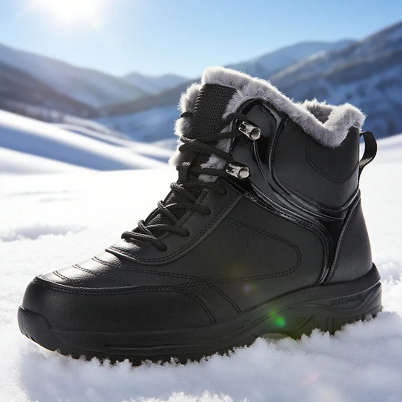 Chaussures pour hommes, nouvel - Leather Work For Kids avis et prix