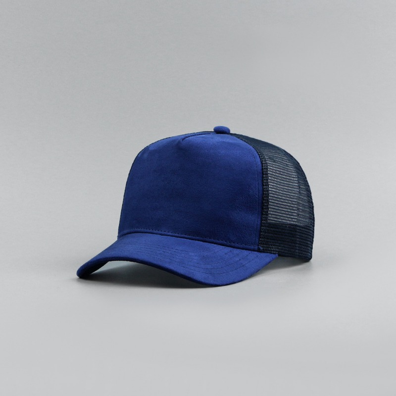 Casquette de Baseball en daim  - Leather Work Hat avis et prix