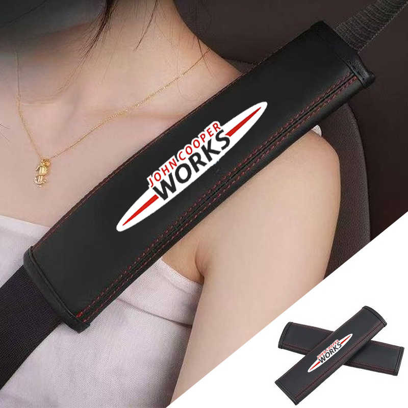 Ceinture de sécurité en cuir N - Leather Works Near Me avis et prix