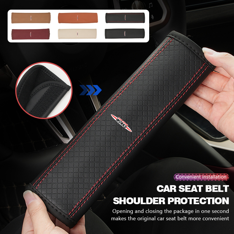 Housse de protection en cuir p - Leather Works Belt avis et prix