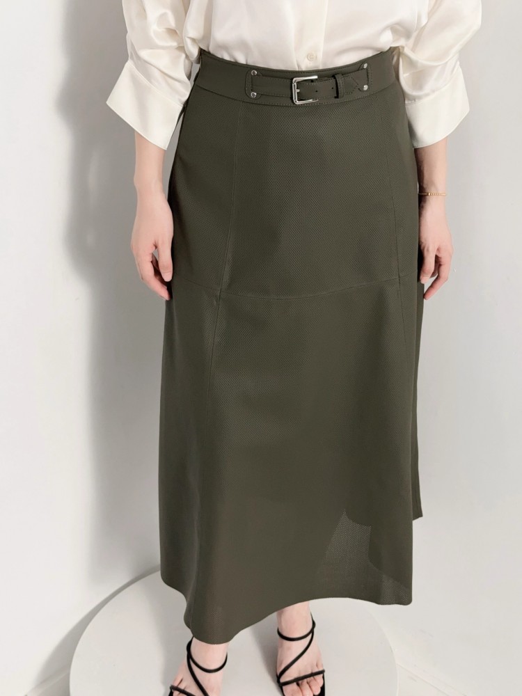 Nouvelle mode femmes évider ta - Leather Work Outfit avis et prix