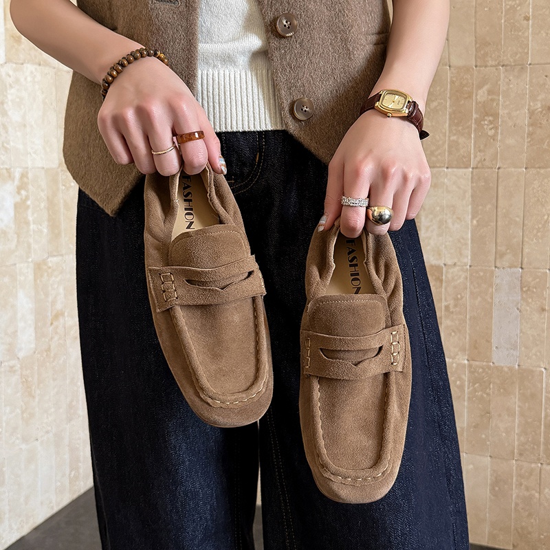 Mules plates pour femmes, prin - Leather Work For Kids avis et prix