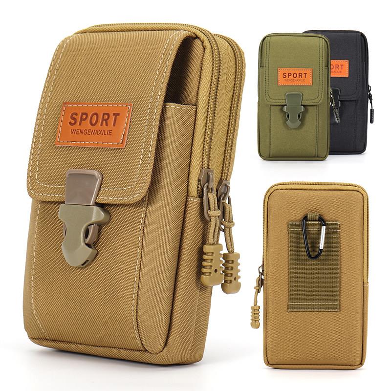 Sac de ceinture multifonctionn - Leather Works Belt avis et prix