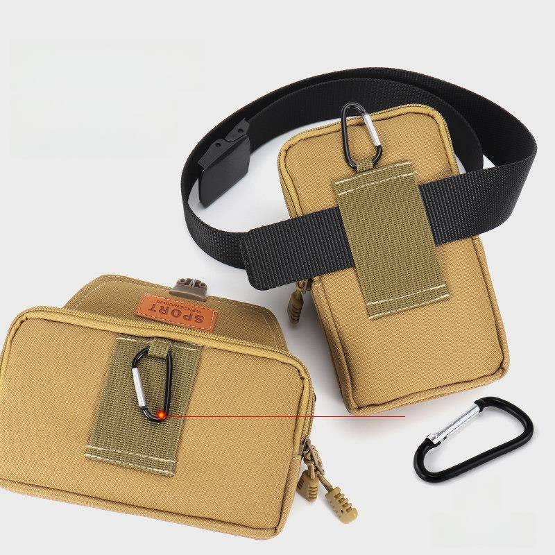 Sac de ceinture multifonctionn - Leather Works Belt avis et prix