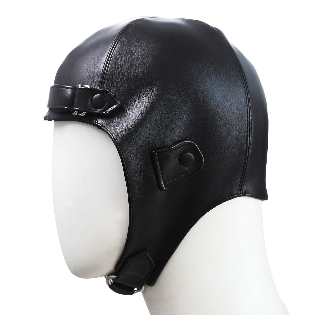 Chapeau de chevalier en PU fai - Leather Work Hat avis et prix