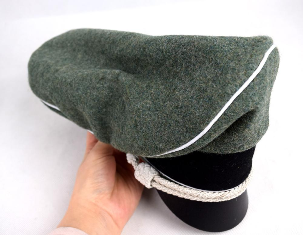 Correspondants de terrain alle - Leather Work Hat avis et prix