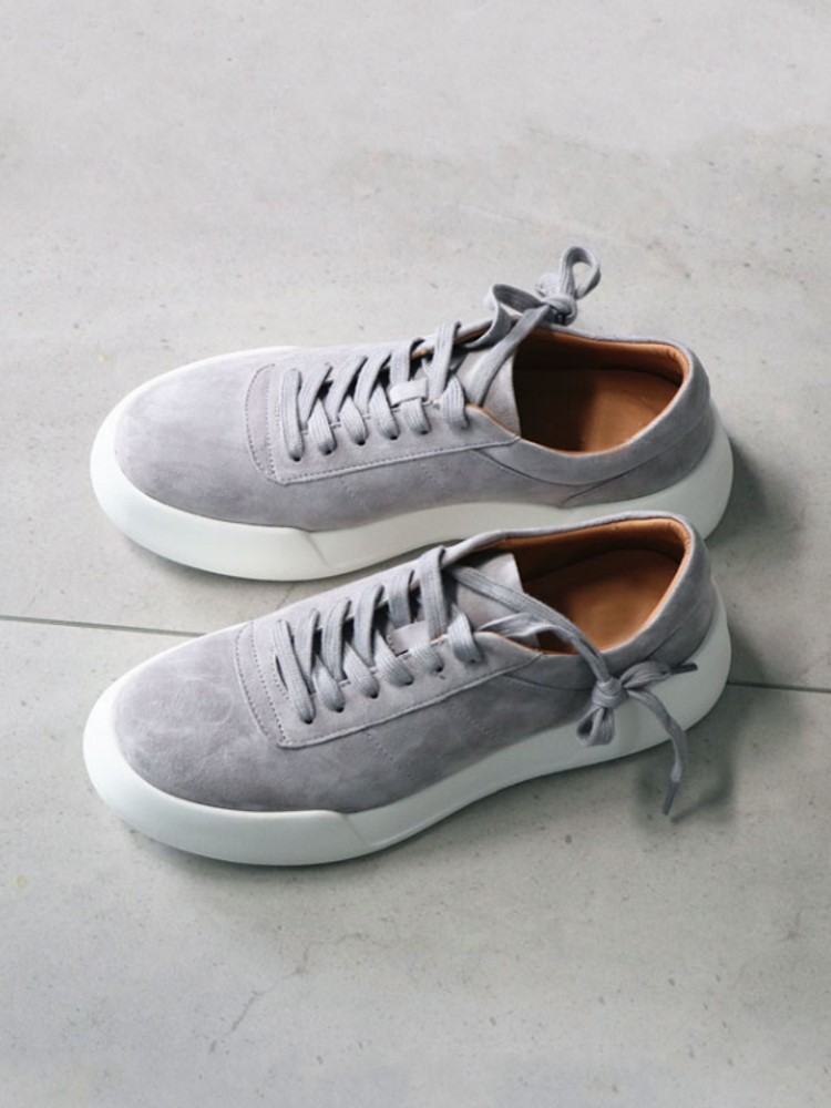 Nouvelles chaussures de skate  - Leather Work For Kids avis et prix
