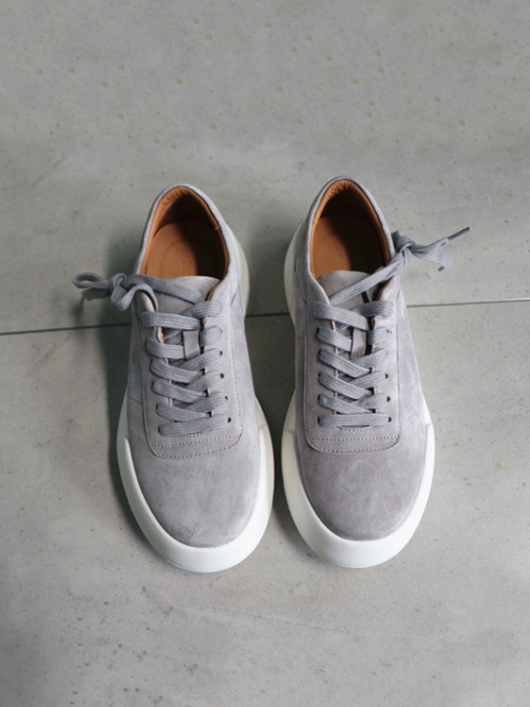 Nouvelles chaussures de skate  - Leather Work For Kids avis et prix