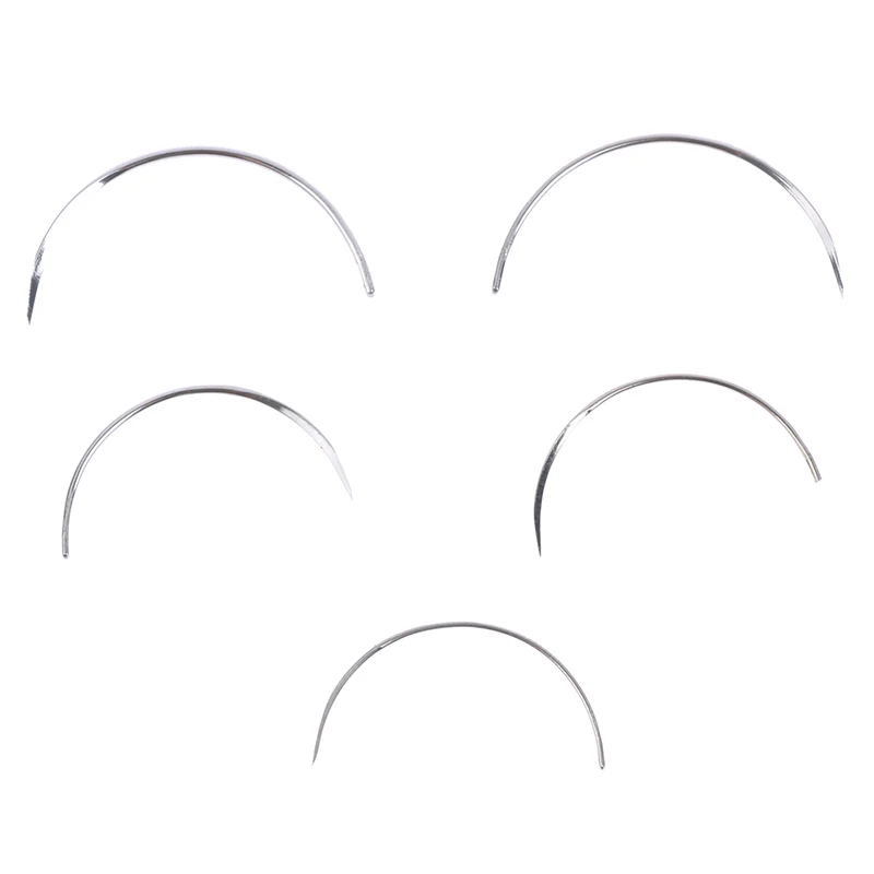 Aiguille médicale de Suture en - Leatherwork Needles avis et prix
