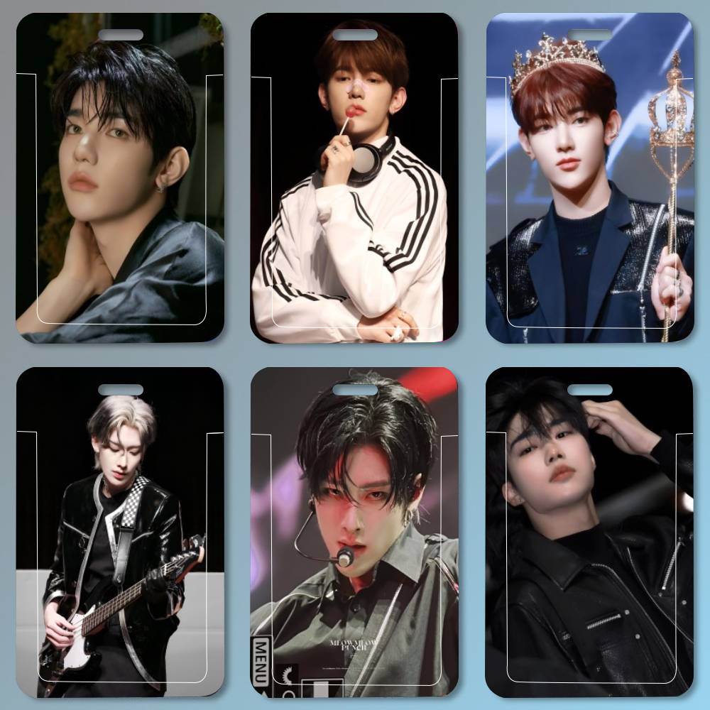 Porte-cartes d'identité Kpop Z - Leather Work For Kids avis et prix