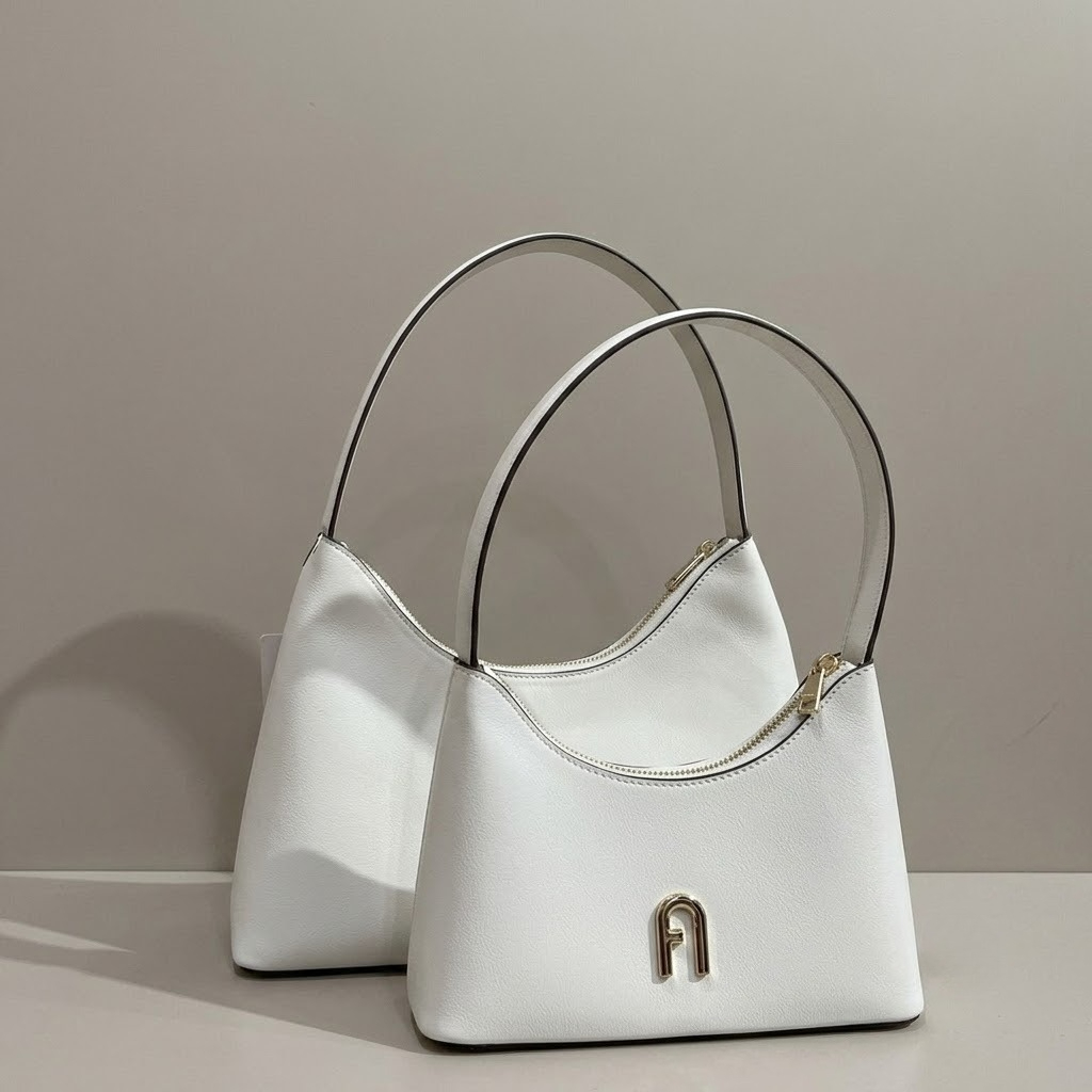 Sac à bandoulière élégant Moon - Leather Work Outfit avis et prix