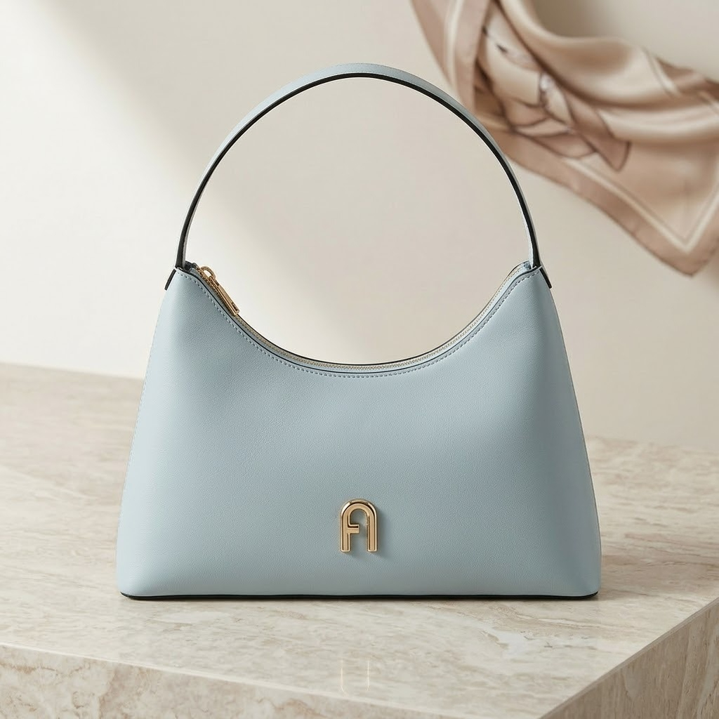Sac à bandoulière élégant Moon - Leather Work Outfit avis et prix