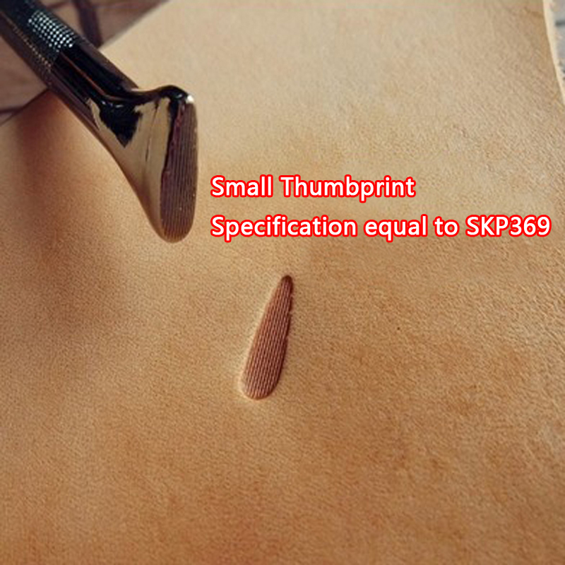 Outil d'estampage du cuir, mot - Leatherwork Free Patterns avis et prix