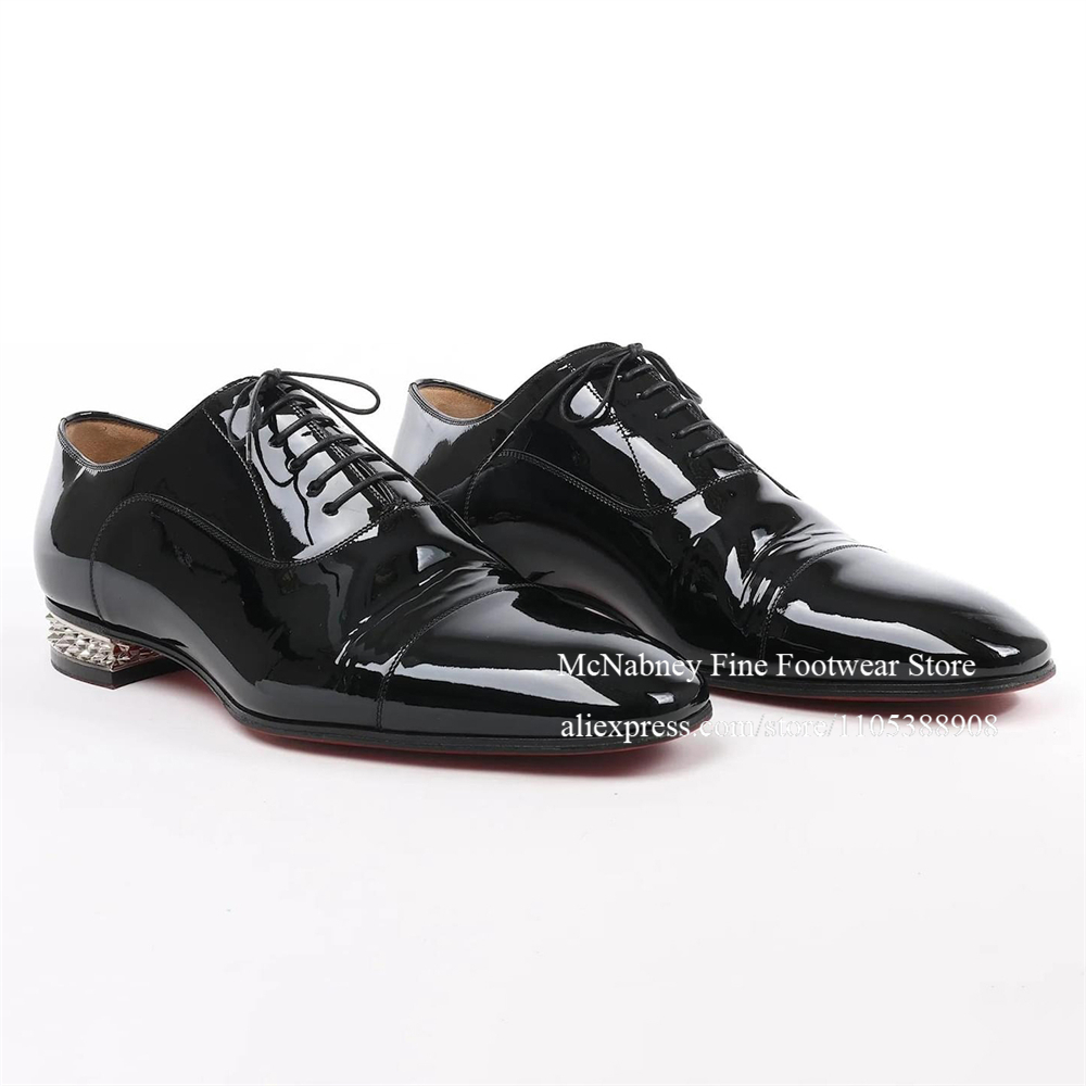 Chaussures Oxford en cuir vern - Leather Work Hat avis et prix