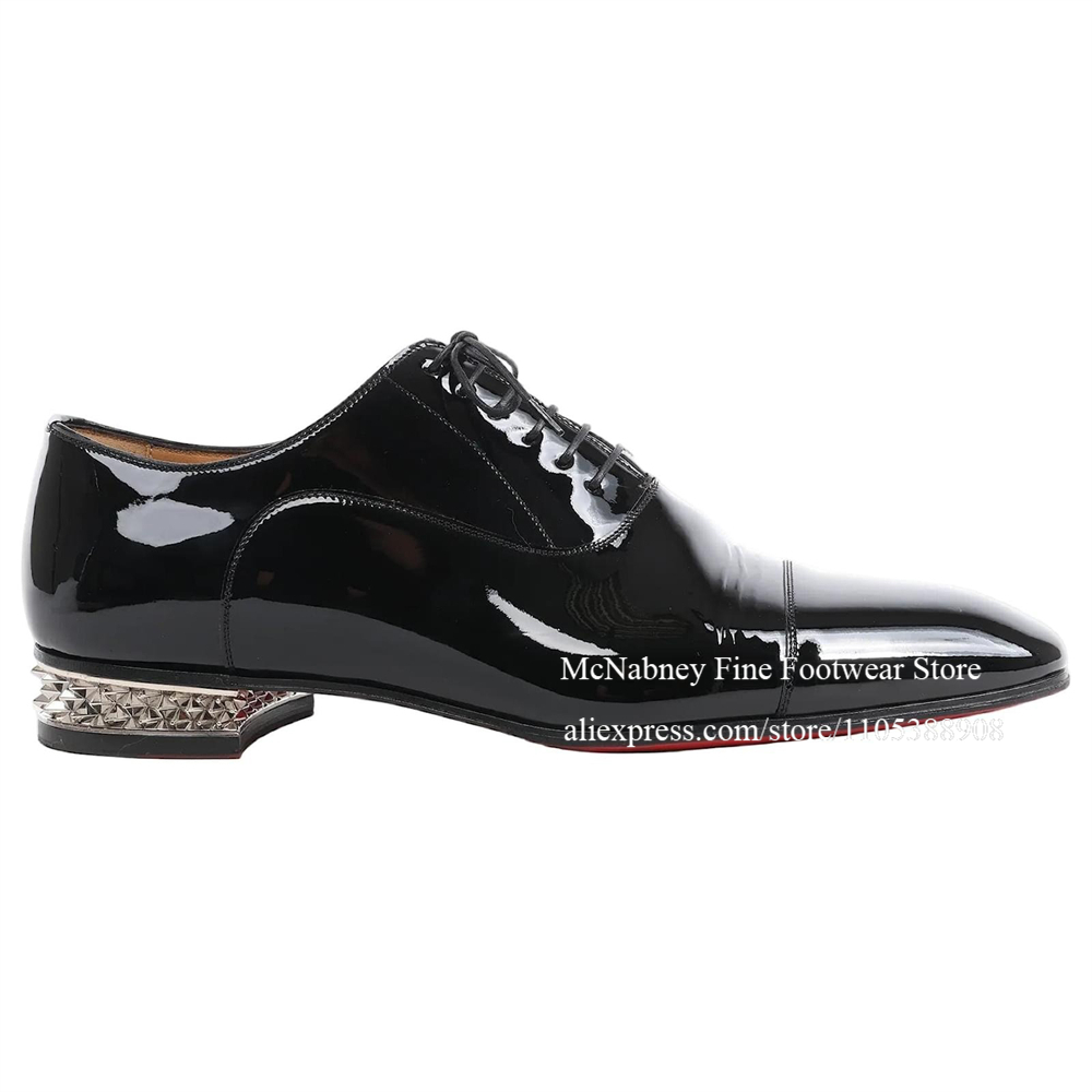 Chaussures Oxford en cuir vern - Leather Work Hat avis et prix