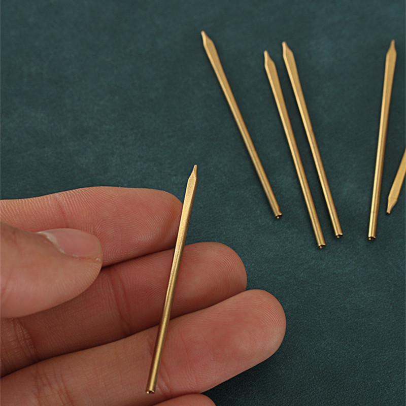1 pièce Aiguille à fil en cuir - Leatherwork Needles avis et prix
