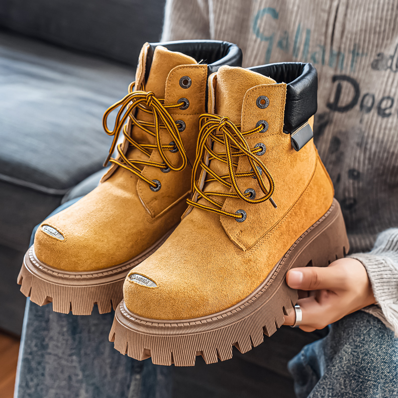 Bottes montantes classiques en - Leatherwork Designs avis et prix