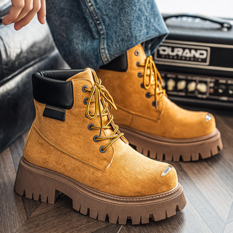 Bottes montantes classiques en - Leatherwork Designs avis et prix