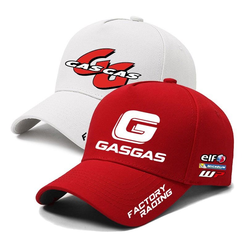 Pour GASGAS mode hommes femmes - Leather Work Hat avis et prix