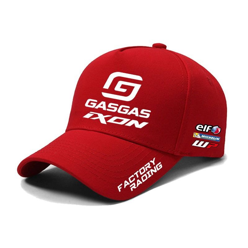 Pour GASGAS mode hommes femmes - Leather Work Hat avis et prix