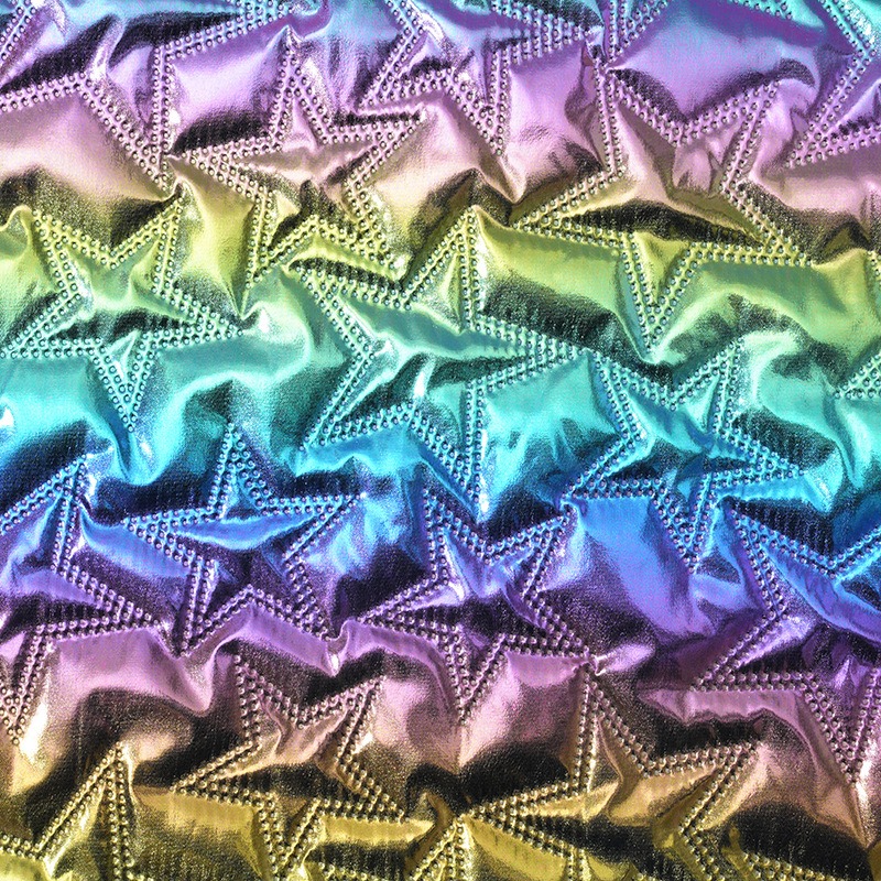 Tissu de doublure en coton gau - Leatherwork Needles avis et prix