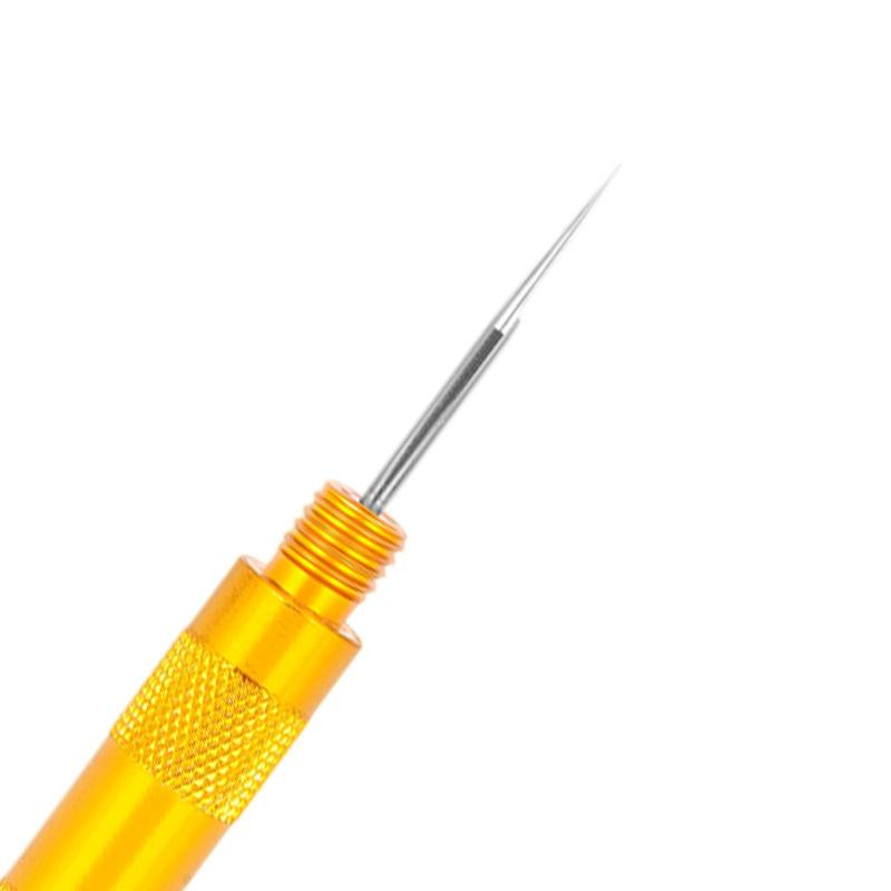 Mini poinçon de couture du cui - Leatherwork Needles avis et prix