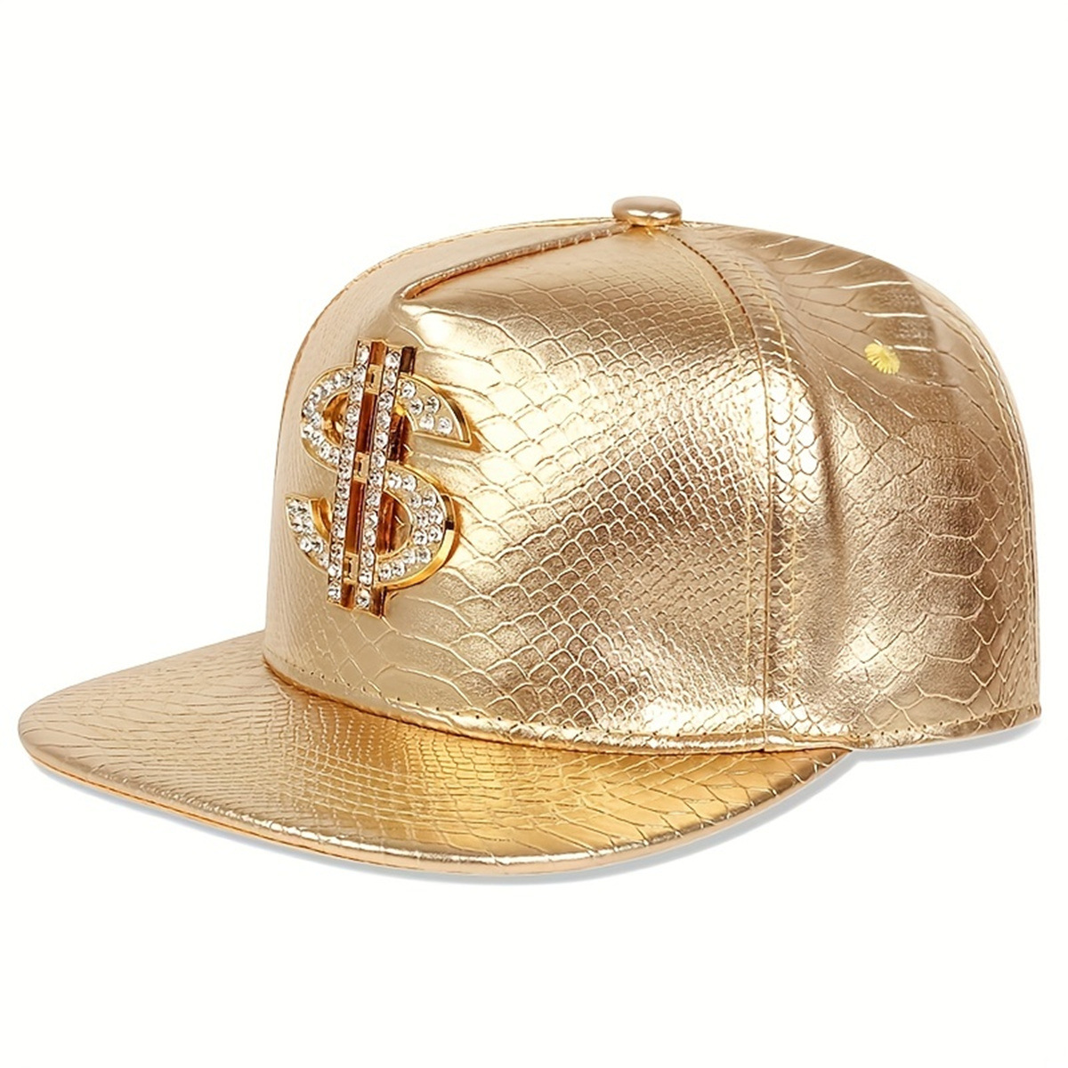 Casquette de baseball en cuir  - Leather Work Hat avis et prix