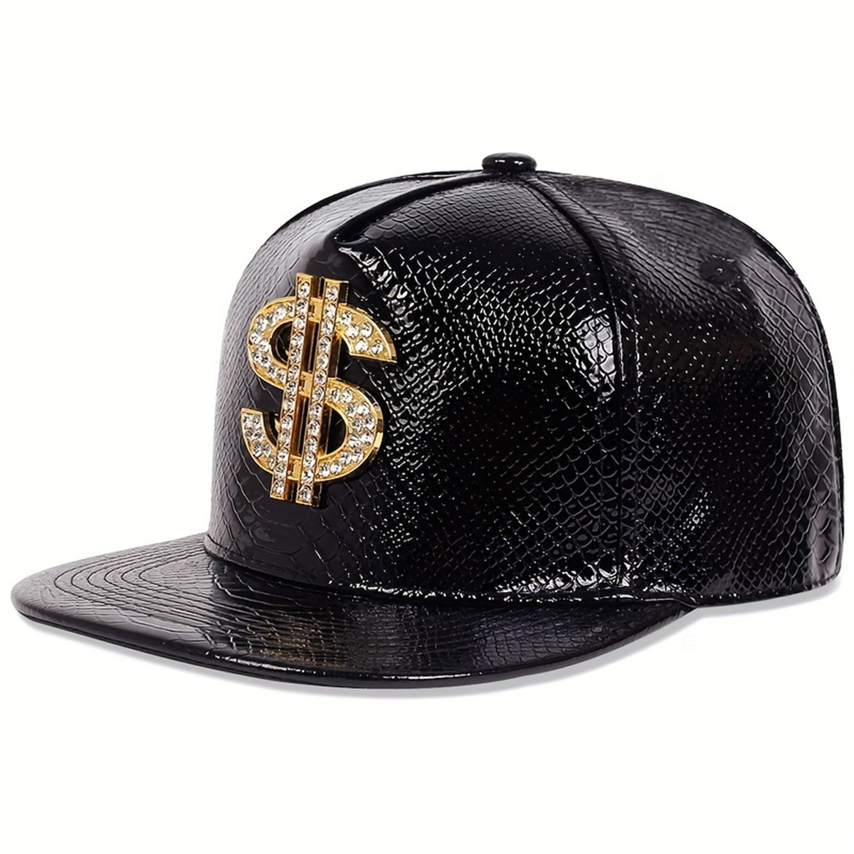 Casquette de baseball en cuir  - Leather Work Hat avis et prix