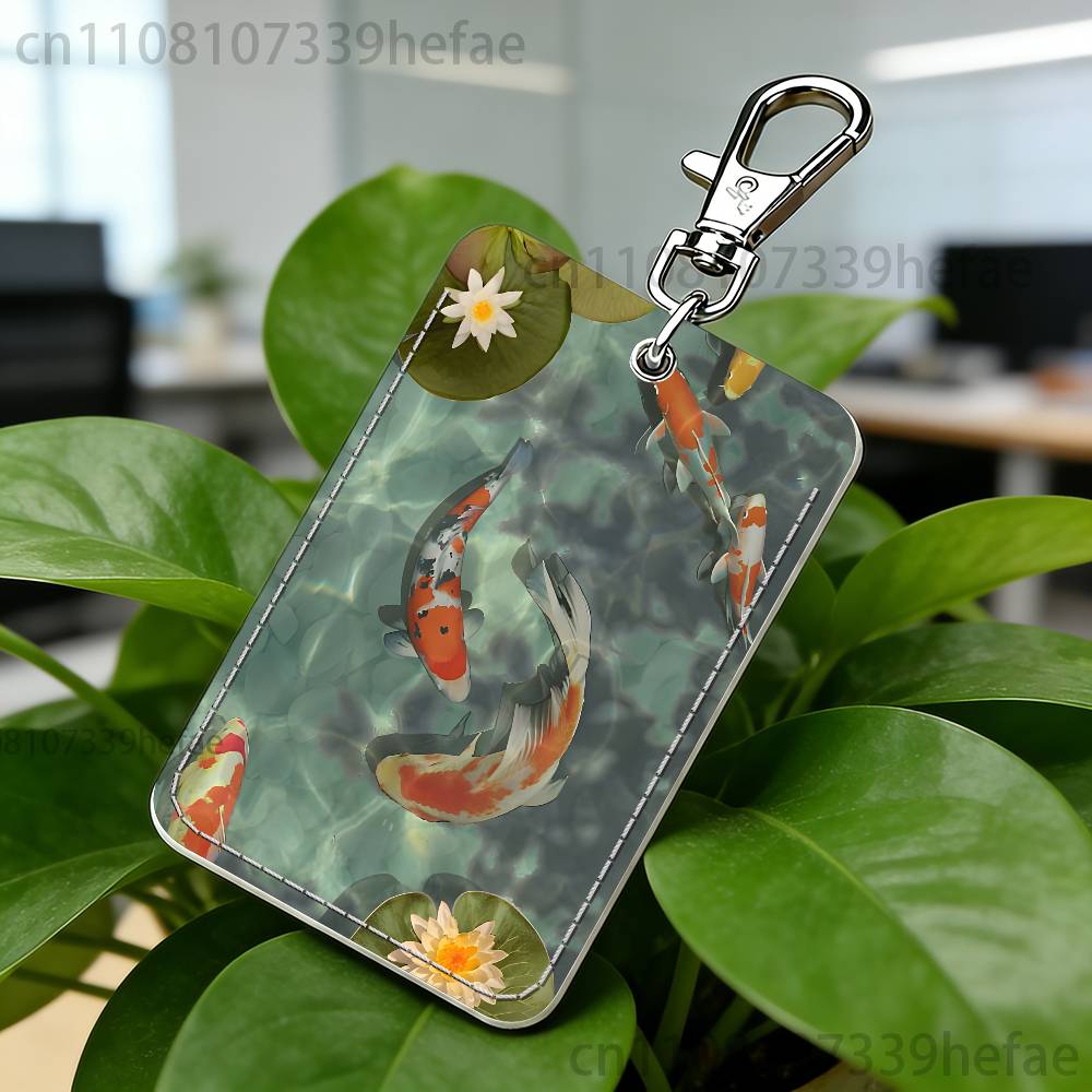 Porte-cartes artistique avec m - Leatherwork Art avis et prix