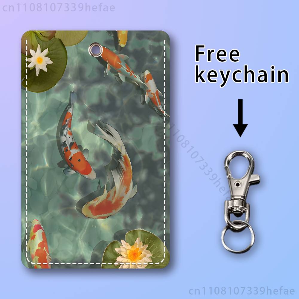 Porte-cartes artistique avec m - Leatherwork Art avis et prix