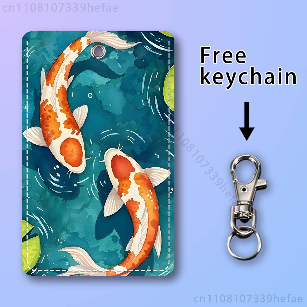 Porte-cartes artistique avec m - Leatherwork Art avis et prix