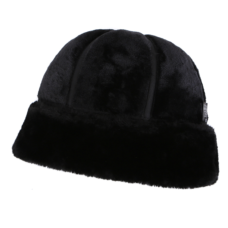 Nouveau style 2026 – Casquette - Leather Work Hat avis et prix