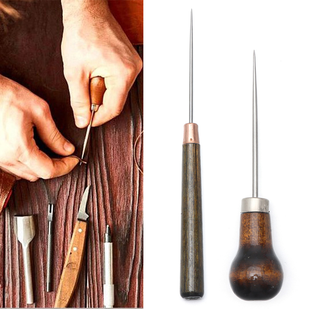 Aiguille de réparation de chau - Leatherwork Needles avis et prix
