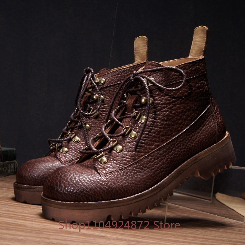 Bottes Chelsea de luxe pour ho - Leatherwork Designs avis et prix