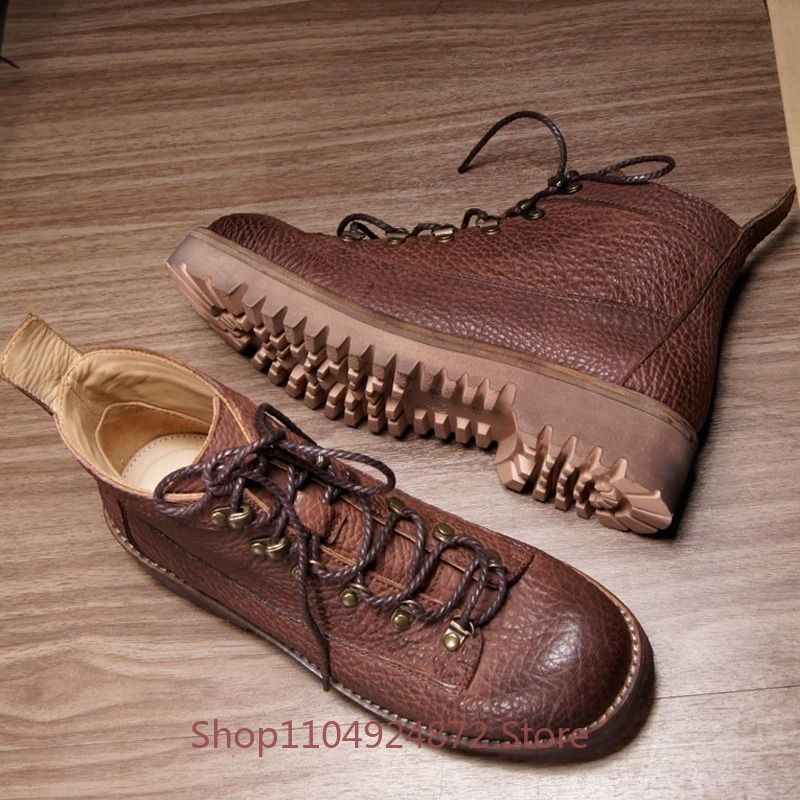 Bottes Chelsea de luxe pour ho - Leatherwork Designs avis et prix