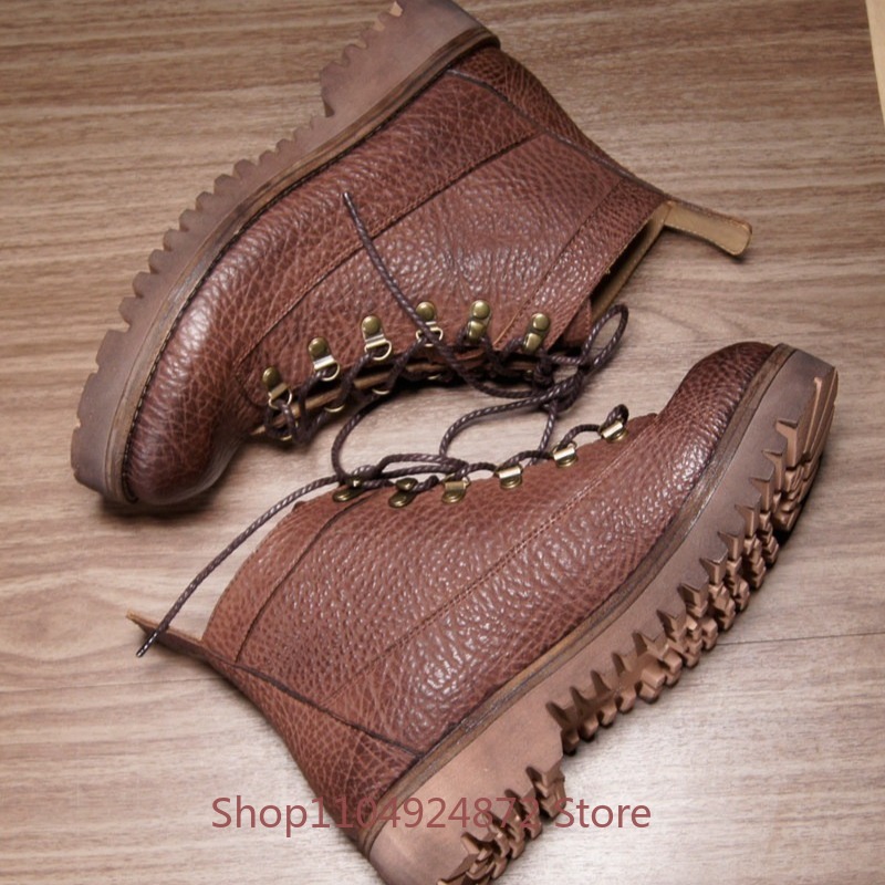 Bottes Chelsea de luxe pour ho - Leatherwork Designs avis et prix