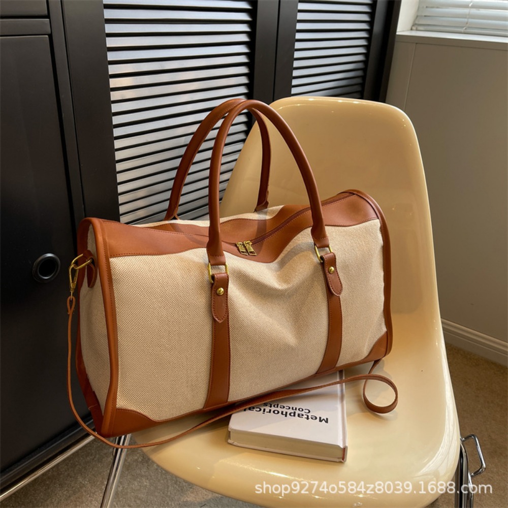 Ensemble de sacs fourre-tout v - Leather Work Duffle avis et prix