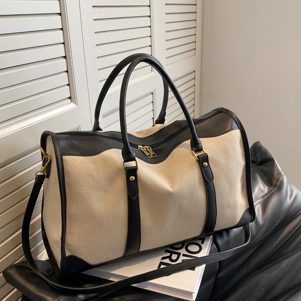Ensemble de sacs fourre-tout v - Leather Work Duffle avis et prix
