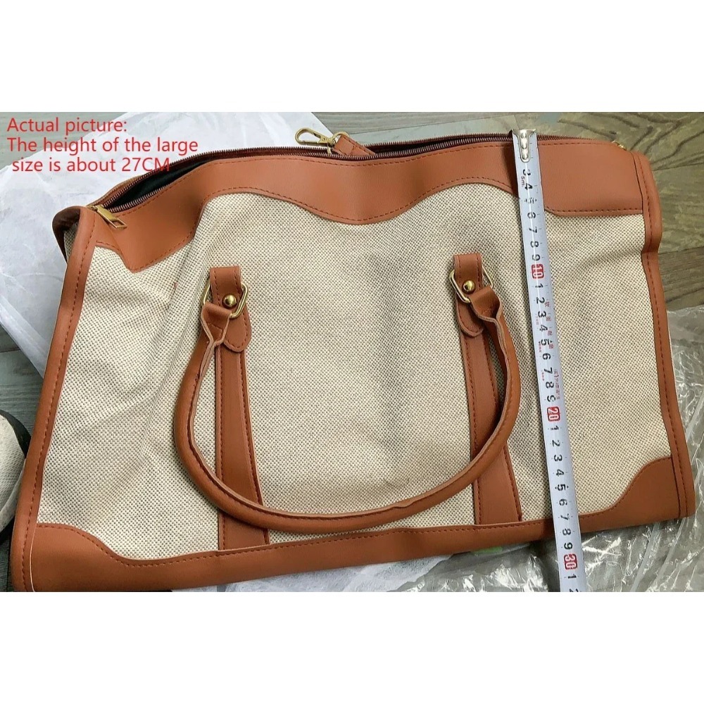 Ensemble de sacs fourre-tout v - Leather Work Duffle avis et prix