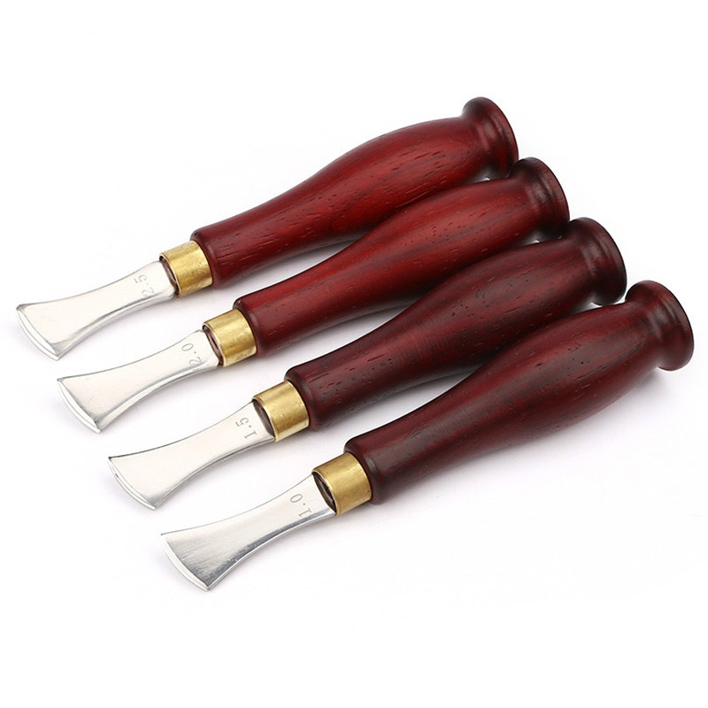 Artisanat du cuir festonné bor - Leatherwork Art avis et prix