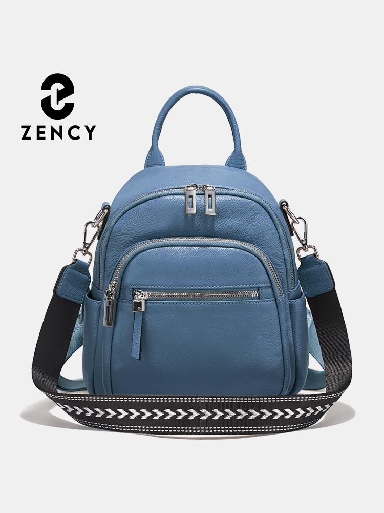 Zency petit sac à dos en cuir  - Leatherwork Designs avis et prix