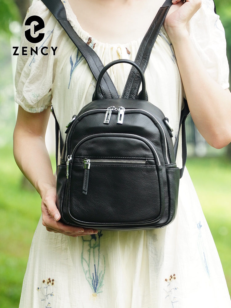 Zency petit sac à dos en cuir  - Leatherwork Designs avis et prix