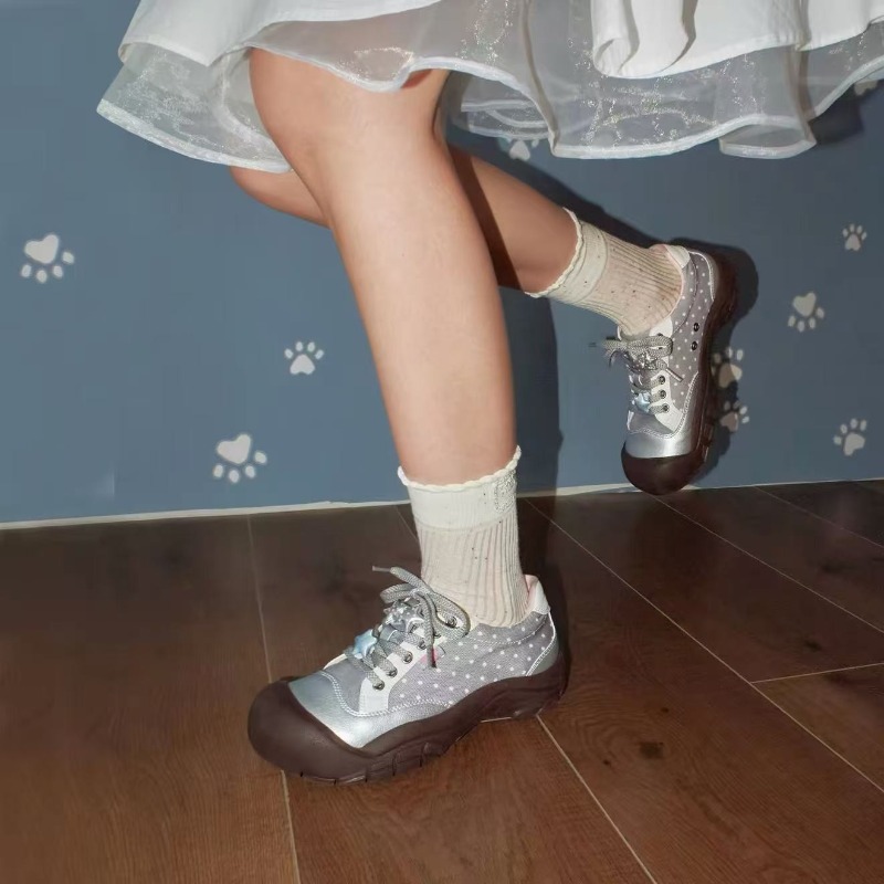 Baskets pour femmes 2026 Nouve - Leather Work For Kids avis et prix